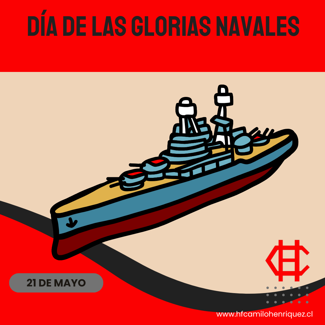 Día de las Glorias Navales